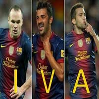 Bóng đá - Barca: Công thức trị “Messidependencia”