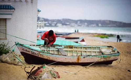 12 điểm đến khét tiếng cướp biển xa xưa - 3