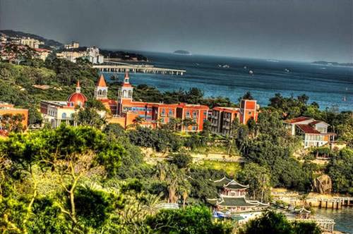 12 điểm đến khét tiếng cướp biển xa xưa - 9