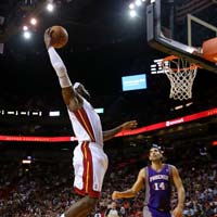 Thể thao - NBA: 10 pha ghi điểm đẹp nhất trong ngày