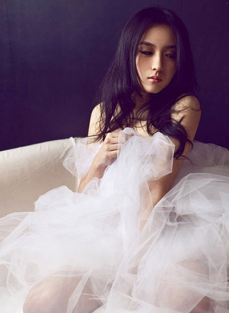 Tuyệt chiêu “vòi” cưới - 1