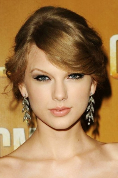Taylor Swift thêm ngọt ngào vì đâu? - 1