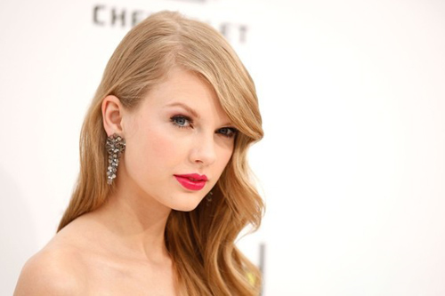 Taylor Swift thêm ngọt ngào vì đâu? - 8