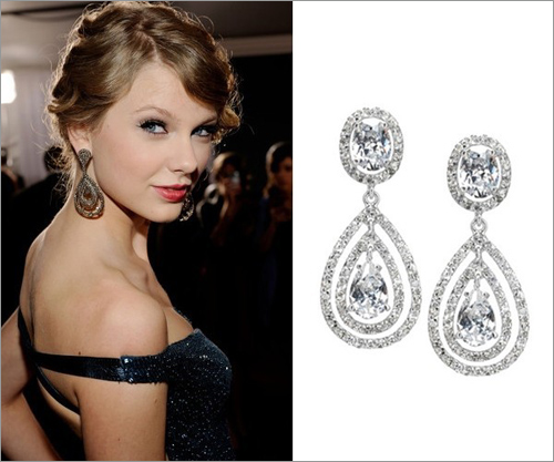 Taylor Swift thêm ngọt ngào vì đâu? - 2