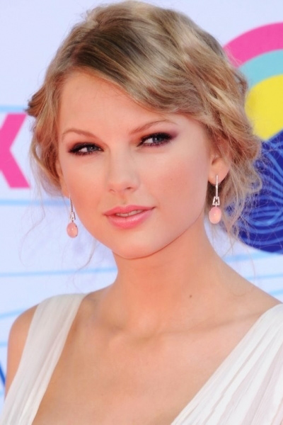 Taylor Swift thêm ngọt ngào vì đâu? - 10