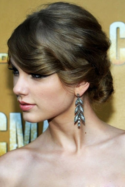 Taylor Swift thêm ngọt ngào vì đâu? - 11