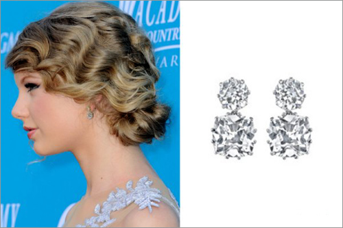 Taylor Swift thêm ngọt ngào vì đâu? - 4