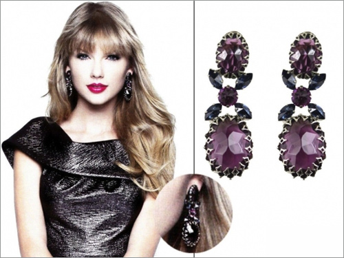 Taylor Swift thêm ngọt ngào vì đâu? - 6