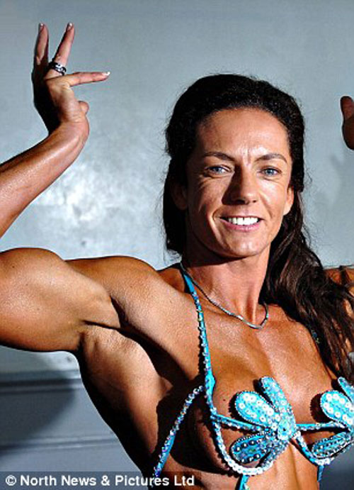 Ngọc nữ Hàn nhiệt tình phô... đùi ếch - 9