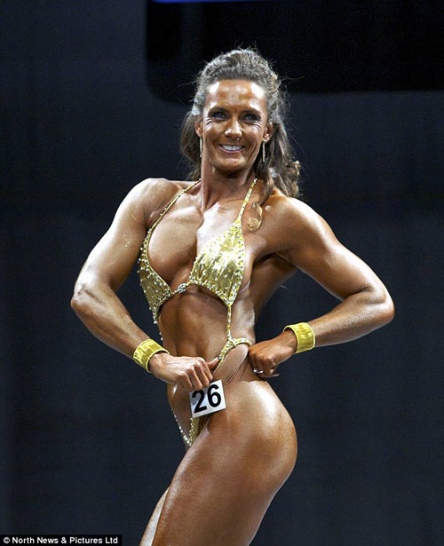 Ngọc nữ Hàn nhiệt tình phô... đùi ếch - 7