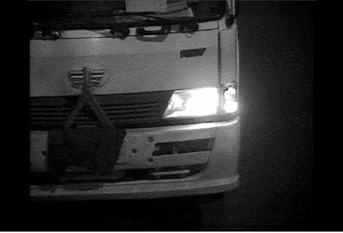 Độc chiêu "né" phí của xe tải - 4