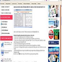 Thị trường - Tiêu dùng - Rao bán thông tin cá nhân: Lợi nhuận 'khủng'