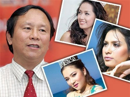 Người đẹp "silicon" bị loại như thế nào? - 2