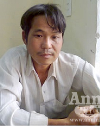 "Nữ quái" đi nhờ xe, giăng bẫy cướp tài sản - 1