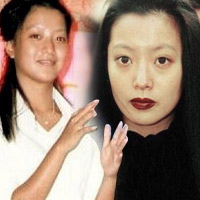 Ngôi sao điện ảnh - Ảnh xưa đặc biệt của sao Hàn