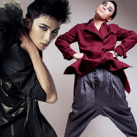 Ca nhạc - MTV - Những ca sỹ "quái" nhất showbiz Việt