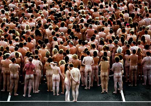 Ông vua của các chiến dịch ảnh nude - 9