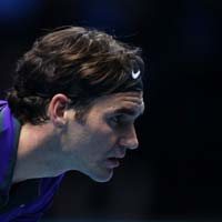 Thể thao - Federer lập kỷ lục tại World Tour Finals