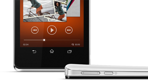 Sony Xperia V: Cấu hình tốt, giá ổn - 4