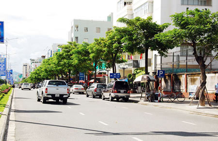 Mong hoa sữa thôi rơi! - 2