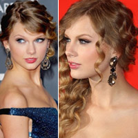 Bí quyết mặc đẹp - Taylor Swift thêm ngọt ngào vì đâu?