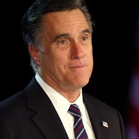 Tin tức trong ngày - Bầu cử Mỹ: Kẻ cười, người khóc