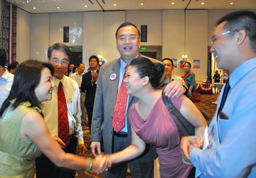 Obama đắc cử, người Mỹ tại VN nghĩ gì? - 3