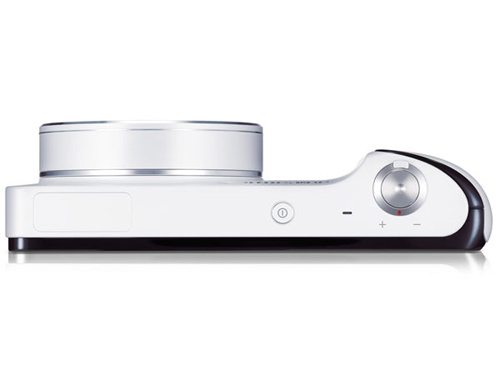 Samsung Galaxy Camera: Dạo chơi hay chiến lược? - 5