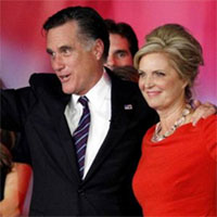 Tin tức trong ngày - Romney: “Đất nước đã chọn nhà lãnh đạo khác”