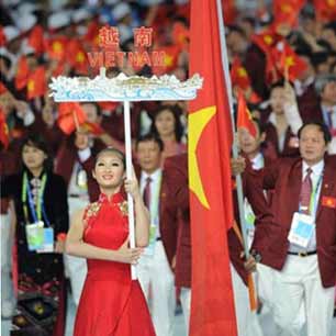 Thể thao - Việt Nam chờ OCA công bố nước đăng cai ASIAD 2019