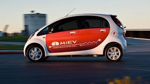 Những mẫu xe tiết kiệm nhiên liệu nhất năm 2012 - 8