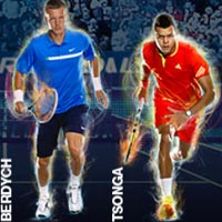 Thể thao - Berdych - Tsonga: Hồi sinh hy vọng (Bảng A World Tour Finals)