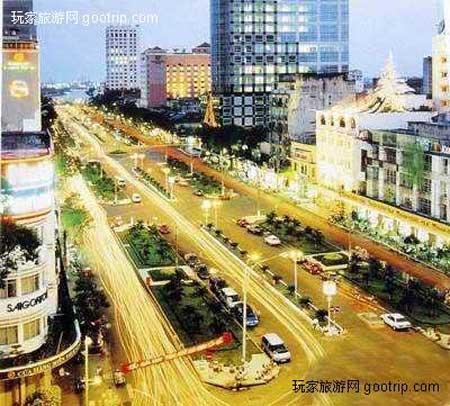 'Việt Nam sơn thủy hữu tình' trên báo Trung Quốc - 2