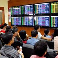 Tài chính - Bất động sản - TTCK 8/11: VN-Index chưa có dấu hiệu khởi sắc