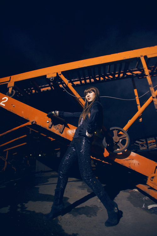 Mỹ Tâm bí ẩn trong MV mới - 5