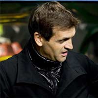 Bóng đá - Barca bại trận, Tito vẫn “ngẩng cao đầu”