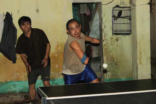 Sức sống của một “kỳ nhân” không tay - 3