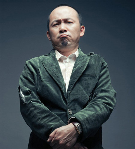 Quốc Trung: Tôi không coi thường ai cả - 3