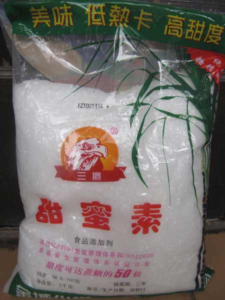 Kinh hãi ”chợ độc dược” Hà thành - 2