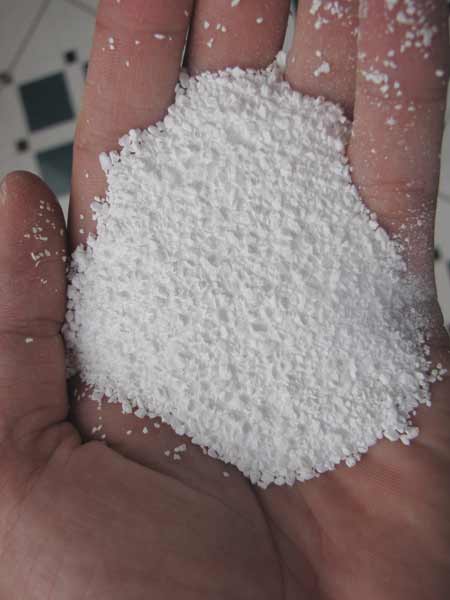 Kinh hãi ”chợ độc dược” Hà thành - 3