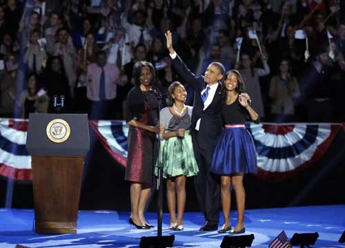 Obama thắng nhờ cú hích phút chót - 2
