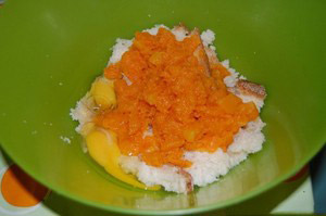 Bí bọc phô mai chiên giòn khó chối từ! - 2