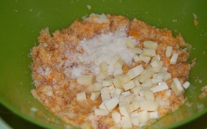 Bí bọc phô mai chiên giòn khó chối từ! - 3