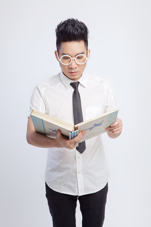 Quang Hà nỗ lực làm mới nhạc xưa - 2