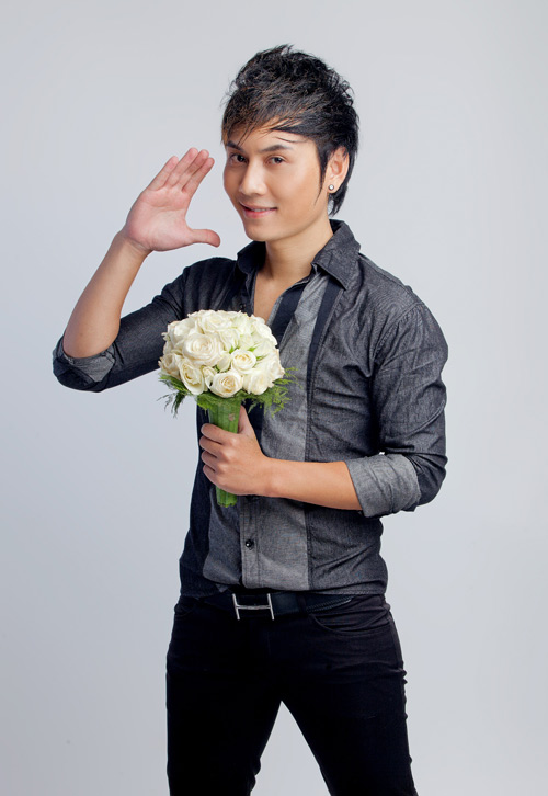 Quang Hà nỗ lực làm mới nhạc xưa - 4