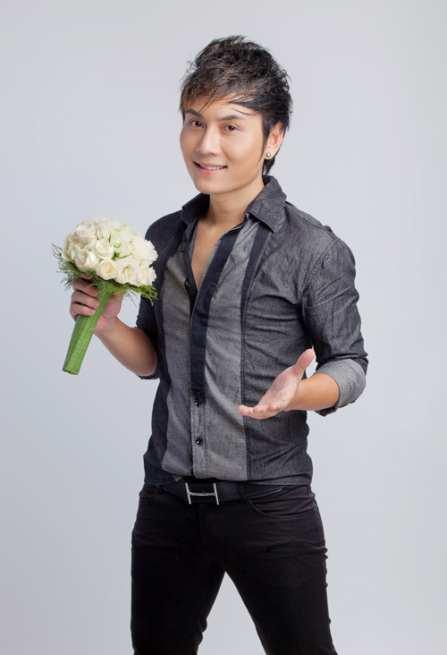 Quang Hà nỗ lực làm mới nhạc xưa - 5
