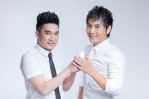 Quang Hà nỗ lực làm mới nhạc xưa - 7
