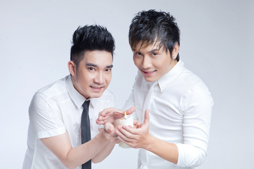 Quang Hà nỗ lực làm mới nhạc xưa - 10