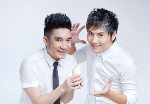 Quang Hà nỗ lực làm mới nhạc xưa - 11