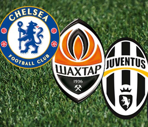 Juve: Con số 4 định mệnh - 2